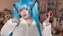 Miniyeou - Miku