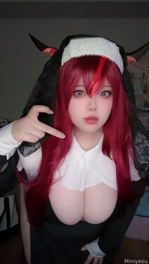 Miniyeou - Nun Marine