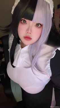 Miniyeou - Nun Shiori