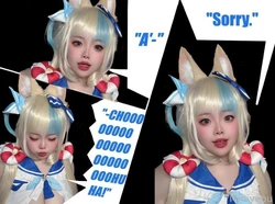 Miniyeou - Sameko Saba