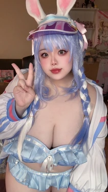 Miniyeou - Summer Pekora