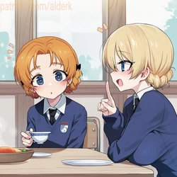 orange pekoe (AI Generated)