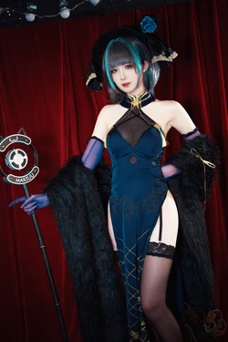 封疆疆v - Cheshire