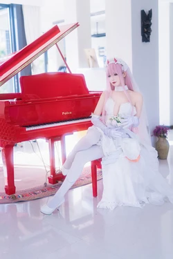 封疆疆v - Bride Zero Two