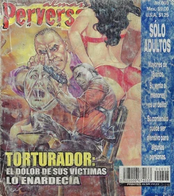 Almas Perversas 603