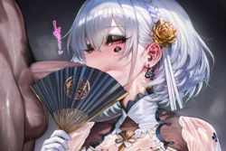 [Pixiv]qqqpppqpqpqp二号机[AI Generated]