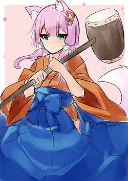 [Twitter] ずいせん (@aya_mizunami)