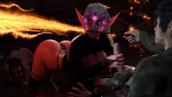 [Ascension] [3D] Malevolent Desires