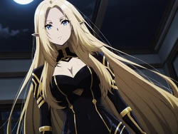 [Pixiv] アナゴ（リク受付休止中）/ Anago (5026655) - Alpha Compilation [AI Generated]