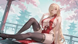 [Hajily] Collection [🎥Animated WEBP] [AI Generated]