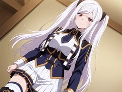 [Pixiv] アナゴ（リク受付休止中）/ Anago (5026655) - Alexia Midgar [AI Generated]