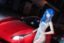 萌芽儿o0 - Azur Lane: St. Louis — Formal Gown