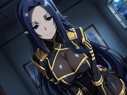 [Pixiv] アナゴ（リク受付休止中）/ Anago (5026655) - Gamma Compilation [AI Generated]