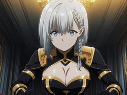 [Pixiv] アナゴ（リク受付休止中）/ Anago (5026655) - Beta Compilation [AI Generated]