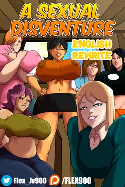 A Sexual Disventure [Flex-JV] (English,Ongoing)