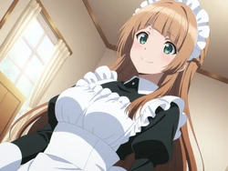 [Pixiv] アナゴ（リク受付休止中）/ Anago (5026655) - Margaret [AI Generated]