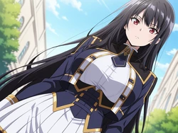 [Pixiv] アナゴ（リク受付休止中）/ Anago (5026655) - Claire Kagenou Compilation [AI Generated]