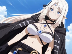 [Pixiv] アナゴ（リク受付休止中）/ Anago (5026655) - Beatrix Compilation [AI Generated]