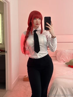 Lynie Nicole - Makima