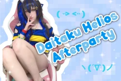 Tenshivenus - Daitaku Helios