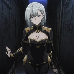 [Hurry-Workshop/Anivoice] Beta - The Eminence in Shadow (53P) [AI Generated]