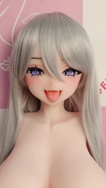 Elsa Babe factory photos-148CM-L Pink RAD041 Chono Miyu 2026.04.03 爱莎贝儿工厂图-148CM-L 粉肤 RAD041 蝶野未梦Chono Miyu 2026.04.03