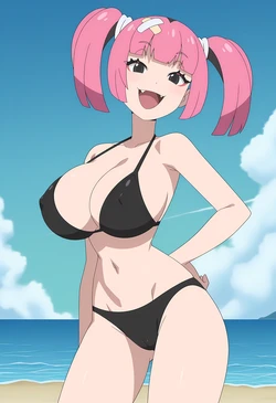 [Aindroidparanoid] Sango - Pokemon [AI Generated]