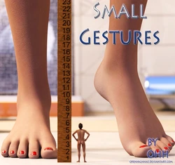 [OHH] Small Gestures: Origins