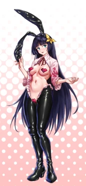 [筋とれ仙人] [IKIZULIVE!] Han○bi K○m○gata [NSFW] (Fanbox)