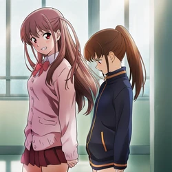 [Pixiv] プじだむの島/Pujidamu no Shima (15106284) - Atarashi Ako Is Blackmailed by a Middle-Aged PE Teacher into Side-Position Sex, Armpit Licking, and Internal Ejaculation [AI Generated]