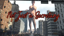 [Redfiredog] Not Just a Secretary 1-2