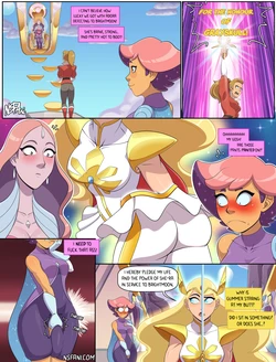 [NSFAni] The Royal Staff