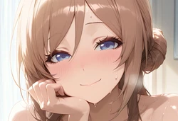 [Patreon] Wamia12 2026/04/04 ~ 2026/05/03 [AI Generated]