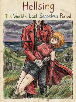 Comics Covers Gallery [AI GENERATED]