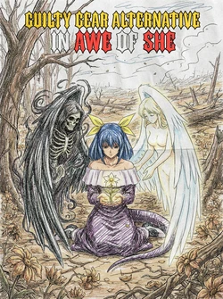 Guilty Gear Alternative - In Awe Of She [AI GENERATED]