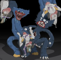 [Fuf] Raaf (RaafHelder) Commissions