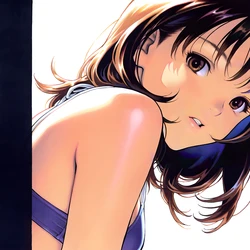 [KPChiken] Yoshizuki Iori (I"s) [AI Generated]