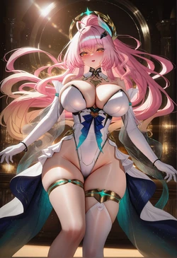 [patreon]laoyb（老媛宝）aemeath爱弥斯 (AI Generated)