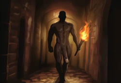 [NagantStan] Frieren [AI Generated]