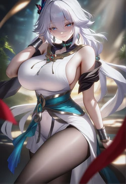 [patreon]laoyb（老媛宝）yaoguang爻光 (AI Generated)