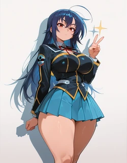 [Obscuryotto] (AI Generated) Medaka