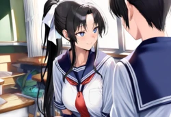 【サークルとうふ用ニッパー】附身jk【机翻】 [AI Generated]