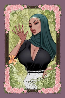 Yasmin (fellatrix) | UNCENSORED | Mega Pack