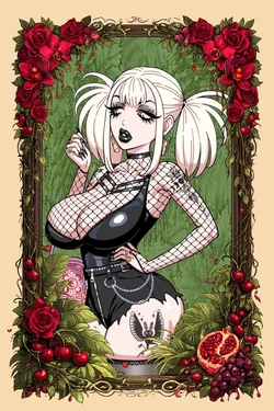 Blair (fellatrix) | UNCENSORED | Mega Pack