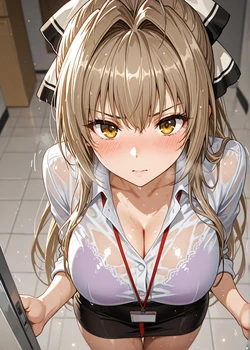 [KALA AI NSFW (VAMA)] - sento isuzu pt03 < Ai generated >