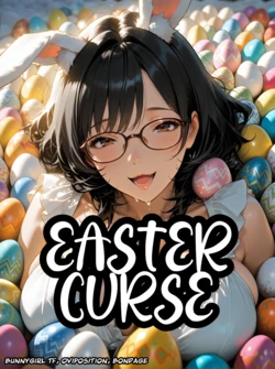 [MelsMisfortunes] Easter Curse [AI Generated]