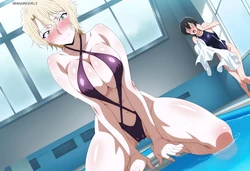 [18animegirls] Mary Sera (139) [AI Generated]