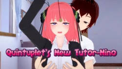 [zenin1] Quintuplet's New Tutor 01-07