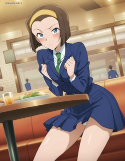 [18animegirls] Sonoko Suzuki (60) [AI Generated]