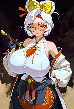 Purah [AI Generated]